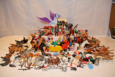Playmobil Figuren + Tiere 197