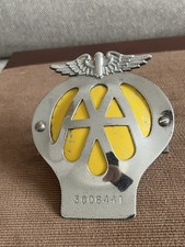 Automobile Association London