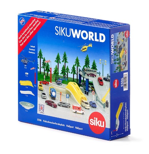 Siku 5506