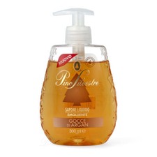 Pino SILVESTRE Gocce di Argan