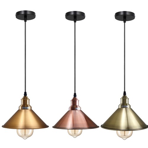 Vintage decken pendelleuchte - vintage,