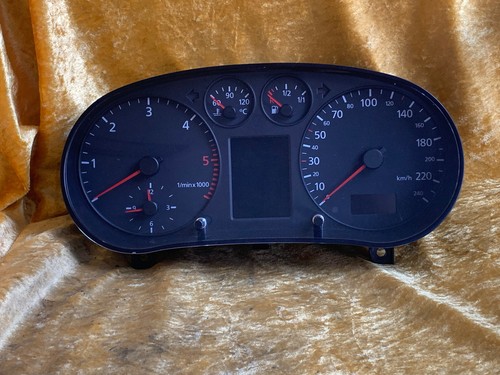 Audi 8l kombiinstrument - 8l,
