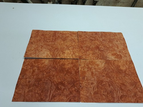 Maser ahornholz furnier 4 - maser,