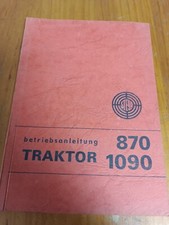Steyr 870 1090 operating