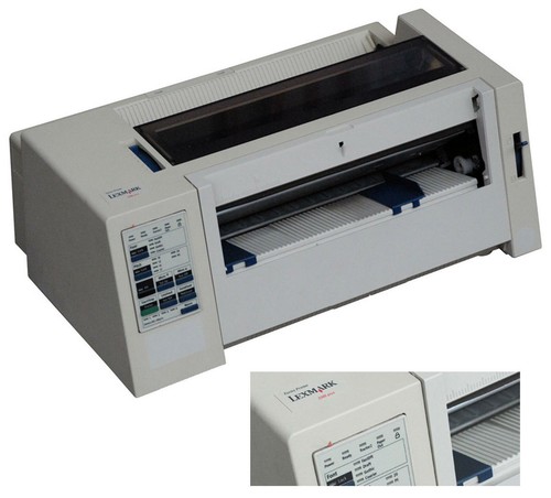 Nadeldrucker dot printer - a4,