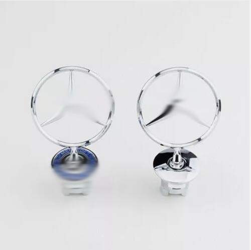 Blau silber embleme - blau/silber,
