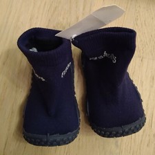 Playshoes Aquasocke Badesocke Badeschuhe Hausschuhe Strand Socken 18/19 Neu!