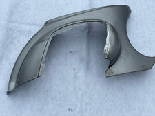 VESPA Blech Rahmen Seitenteil rechts Motor Special ET3 125 Primavera SS 90 V50