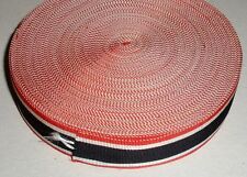 Kriegsverdienstkreuz 2.Klasse KVK Ordensband Breite 26 mm Länge 15 cm