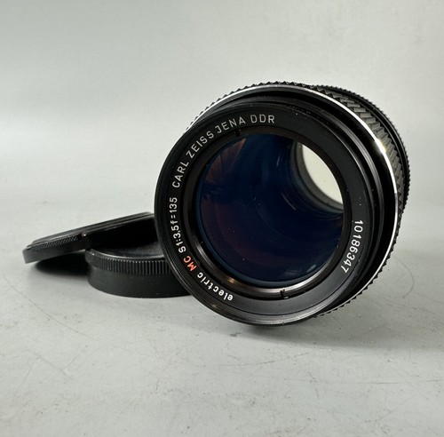 Carl zeiss 135 5 - zeiss,