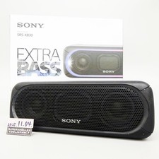 Sony SRS-XB30 Tragbarer