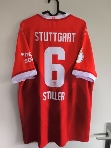 Original jako vfb stuttgart - original,
