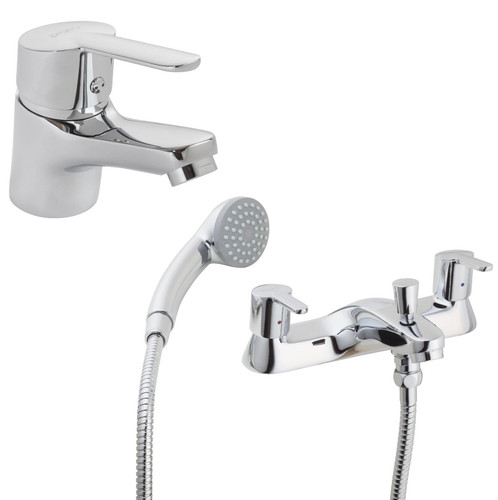 Clever araya mercia waschtisch - clever,