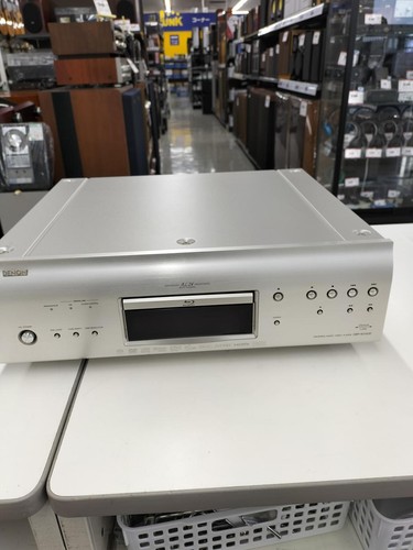 Denon dbp 4010ud universal - denon, dbp-4010ud