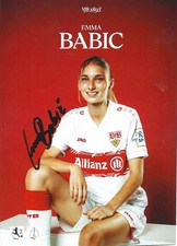 EMMA BABIC-VFB