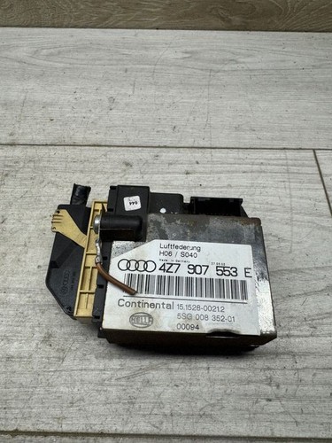 Audi 4b 2000 - s6,