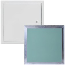 10x Trockenbau Revisionsklappe