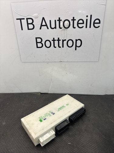 Bmw e38 e39 grundmodul - bmw,