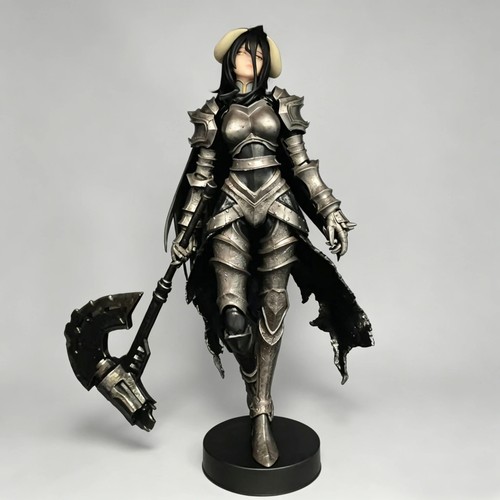 Albedo overlord figur cm - figur,