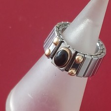 "NOMINATION" Damenring -