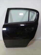 OPEL CORSA D (S07) 5-Türer