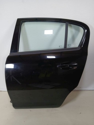 Opel corsa 5 türer - d, (s07)