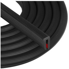 Kantenschutz Gummi EPDM 1,5mm