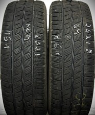 2x Winterreifen Hankook Winter I*cept LV 235/65 R16C 115/113R H51 D21