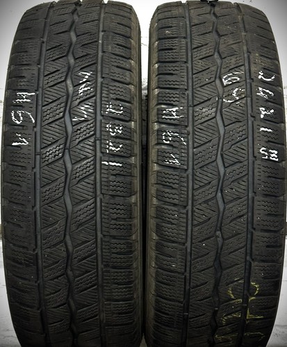 Winterreifen hankook winter - 2x,