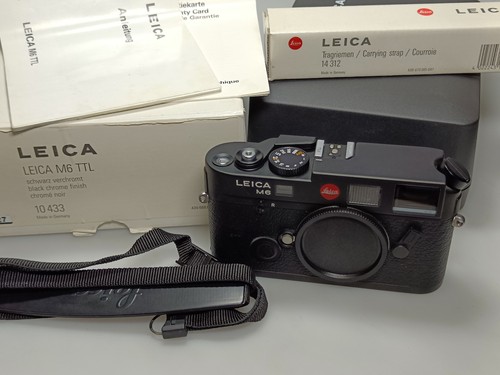 Leica ttl 10433 - leica,