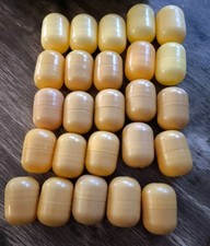 25 leere Ü Eier  für