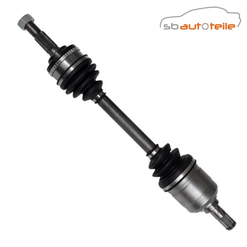 Antriebswelle für nissan - antriebswelle,