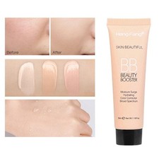 Natural BB Cream Moisturizing