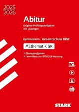 STARK Mathematik GK - Abitur