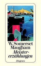 Meistererzählungen von William Somerset Maugham | Buch | Zustand gut