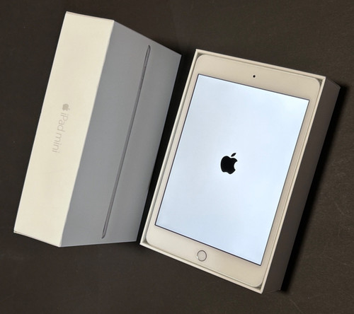 Apple ipad mini - apple,