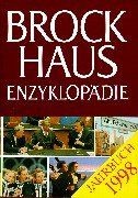 Brockhaus enzyklopädie - brockhaus,