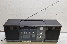 Telefunken RC 770 Stereo Studio UKW,MW,LW,KW Radiorecorder