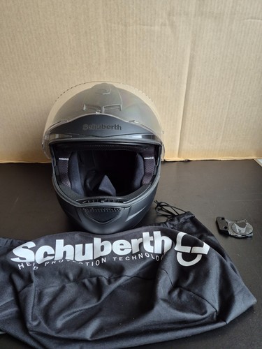 Schuberth motoradhelm - schuberth, c3