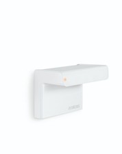 Steinel Bewegungsmelder iHF 3D COM 1 weiß smart Wandsensor Außen 2000 W Auslauf
