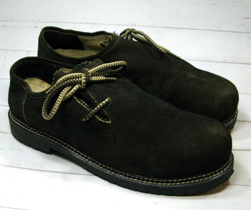Haferlschuhe trachtenschuhe - ,