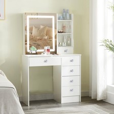 Frisiertisch Schminktisch 5