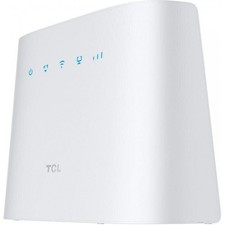 Congstar Homespot HH63VM Router Weiß