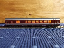 Minitrix 51 3124 00 SNCF TEE