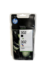 HP 302 (X4D37AE 301) Original