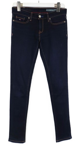Tommy hilfiger nina skinny - tommy,