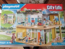 Playmobil city life große - playmobil,