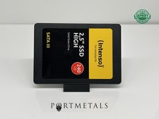 Intenso 240 ssd high - intenso, gb