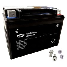 Gel-Batterie Motorrad YB4L-B