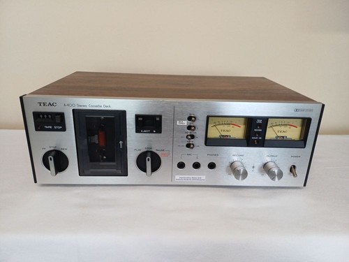 Vintage tapedeck - vintage, /